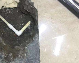 义马卫生间测漏水多少钱
