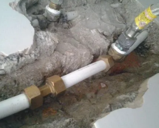 义马测漏水多少钱