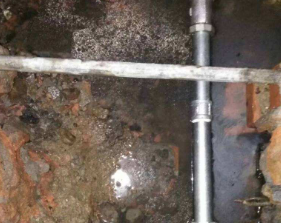 义马卫生间测漏水多少钱