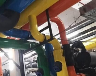 义马水管维修多少钱