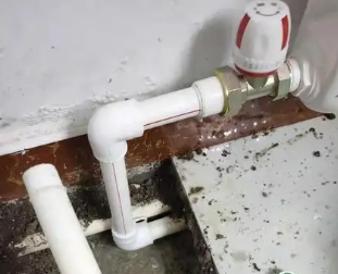 义马卫生间测漏水多少钱