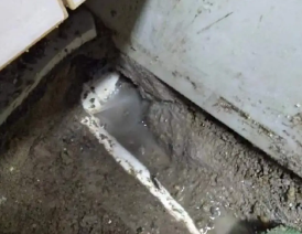 义马卫生间测漏水多少钱
