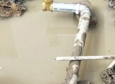 义马测漏水公司电话